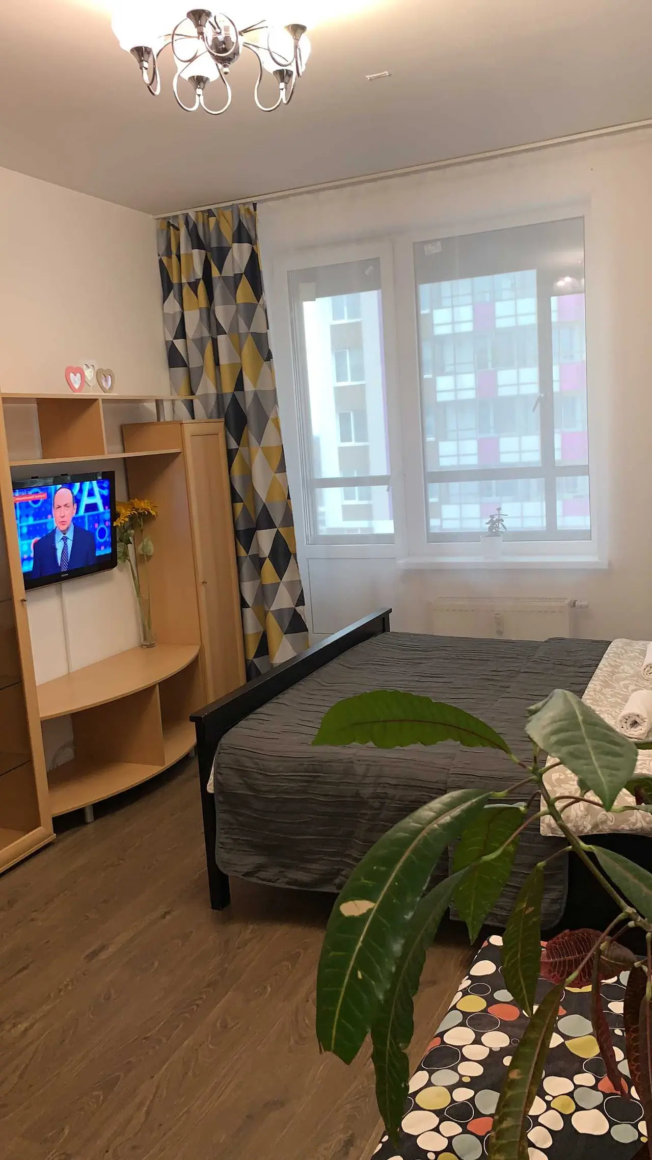 Кудрово: ApartDay