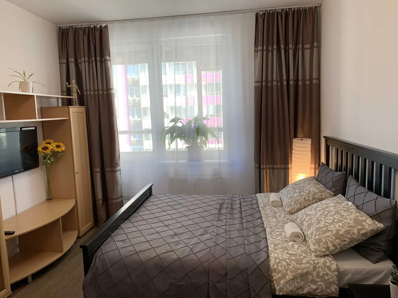 Кудрово: ApartDay