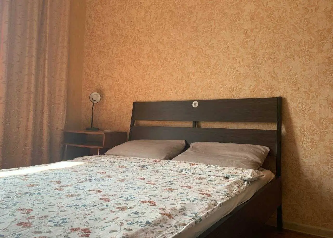 Владимир: Трехкомнатная квартира на улице 850-летия