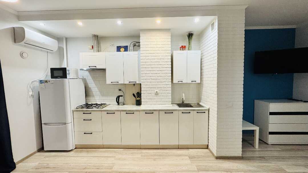 Светлогорск: LikeHome у озера в Светлогорске
