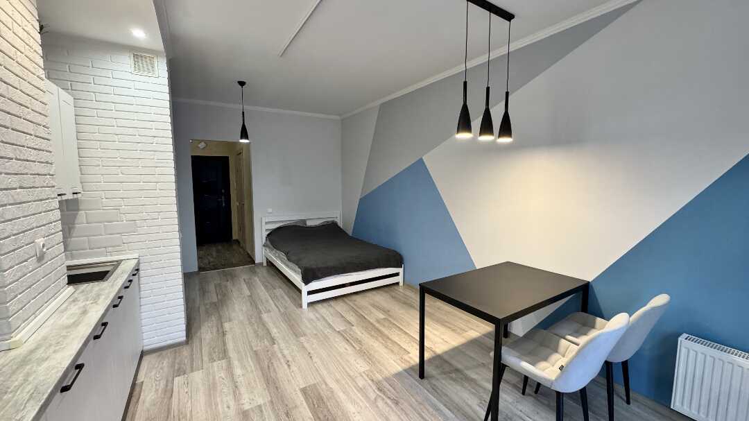 Светлогорск: LikeHome у озера в Светлогорске