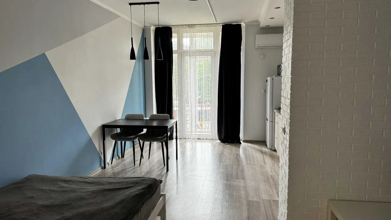 Светлогорск: LikeHome у озера в Светлогорске