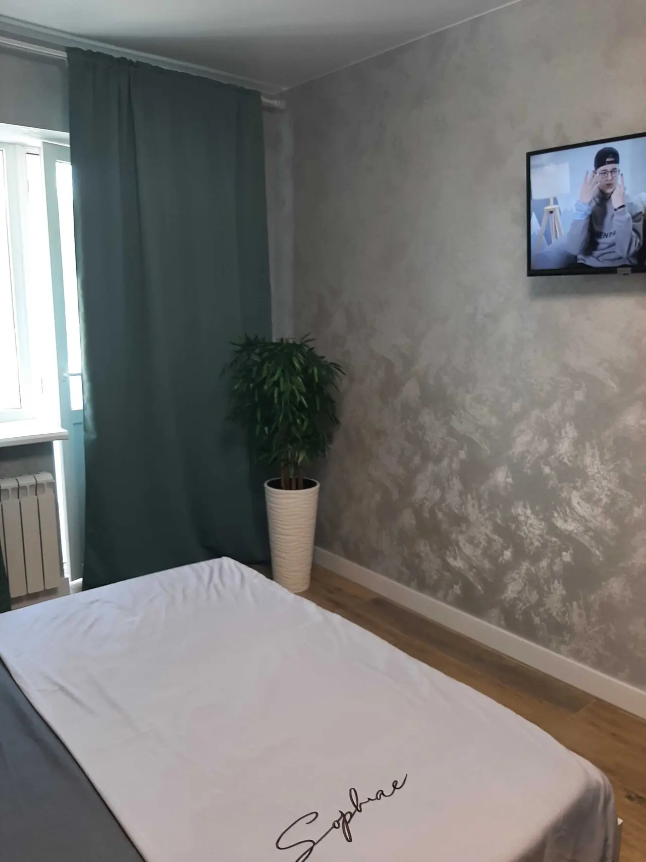Ростов-на-Дону: Апартаменты на Днепровском переулке 120Б
