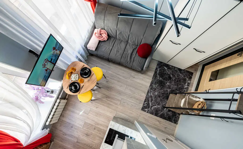Санкт-Петербург: Апартаменты Keys-Spb на Невском St4