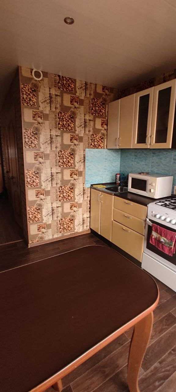 Магнитогорск: Однокомнатная квартира по пр. Карла Маркса 204/1