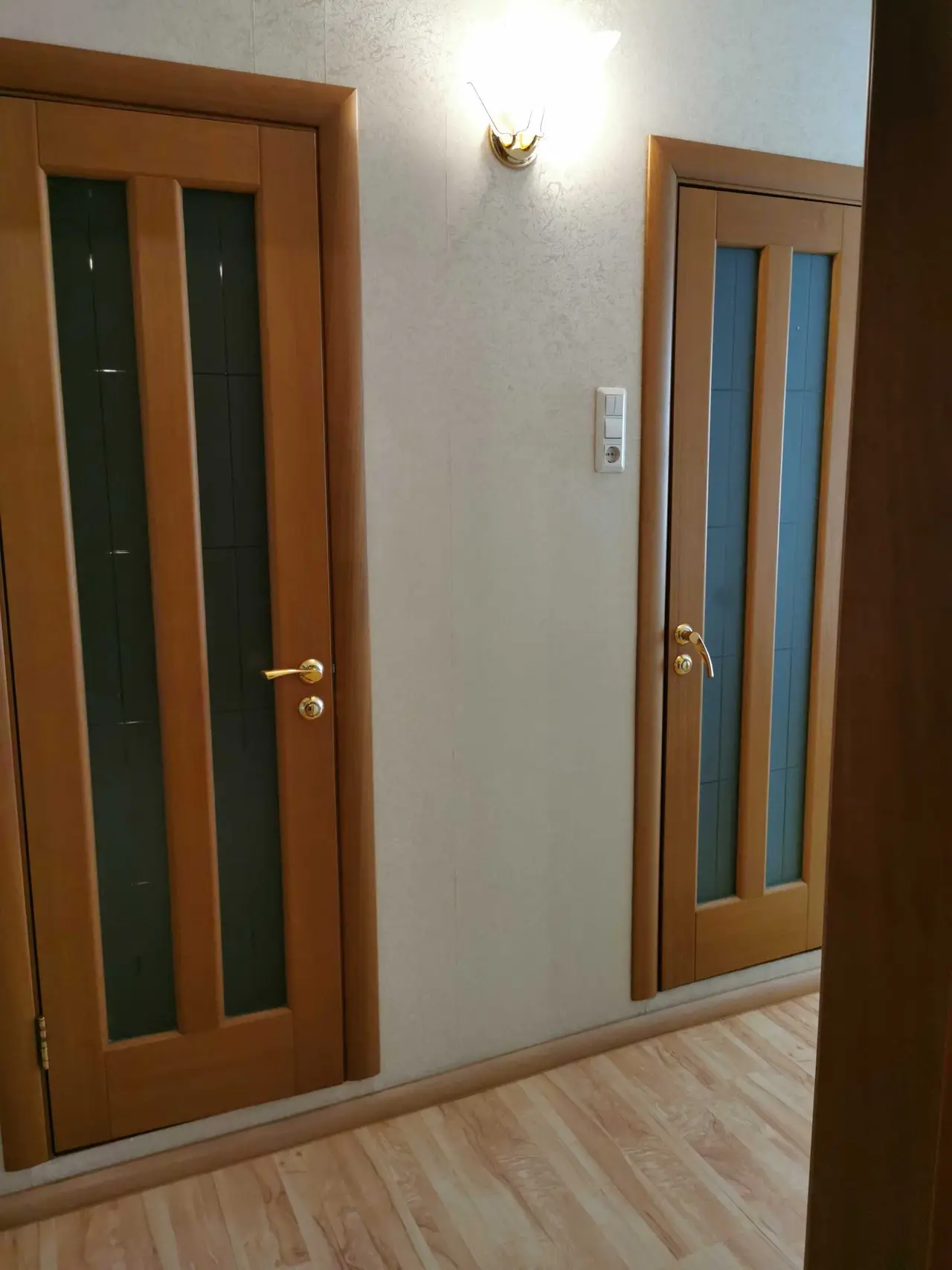Челябинск: Трёхкомнатная квартира близко к центру
