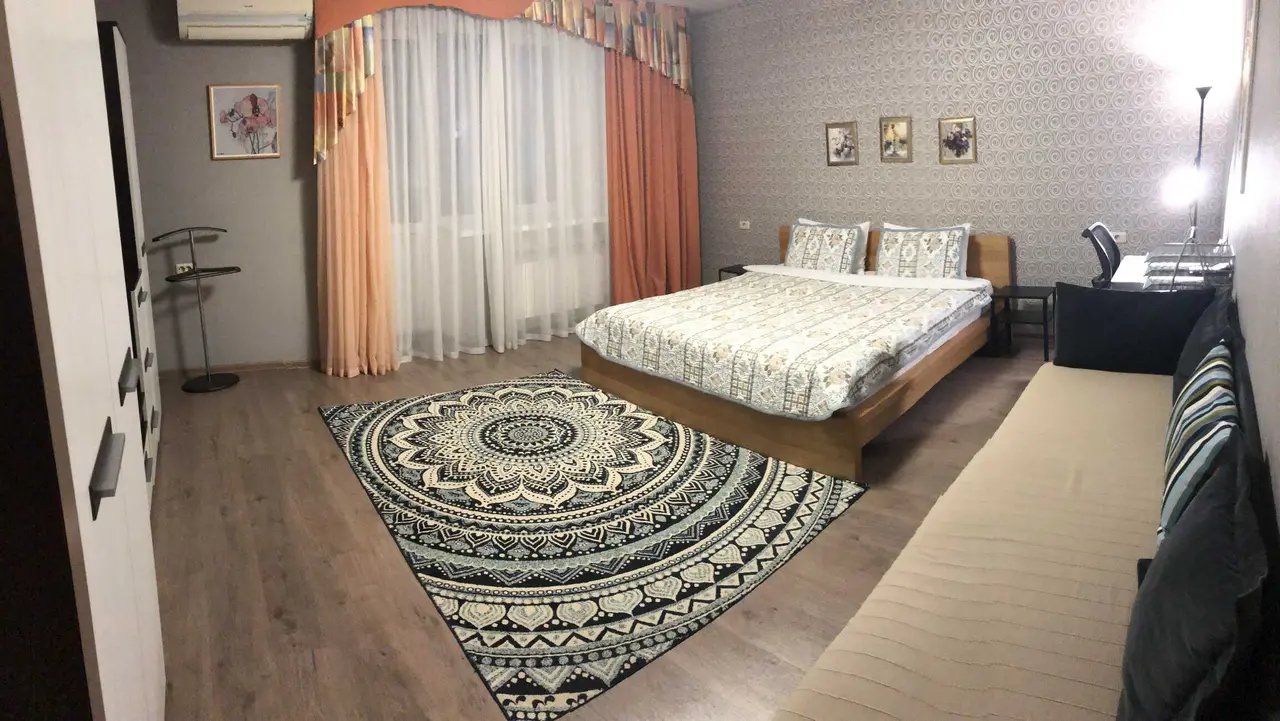 Киров: Квартира на Спасской, 61