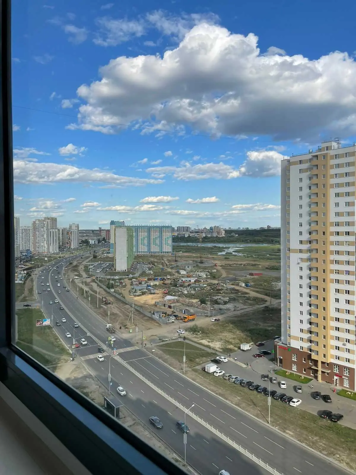 Челябинск: Шикарная студия!!!