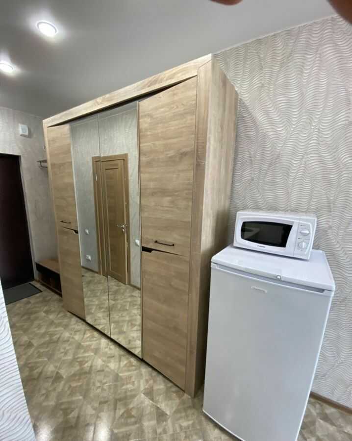 Кемерово: КемКомфорт на ул. Мичурина 58 корпус 3
