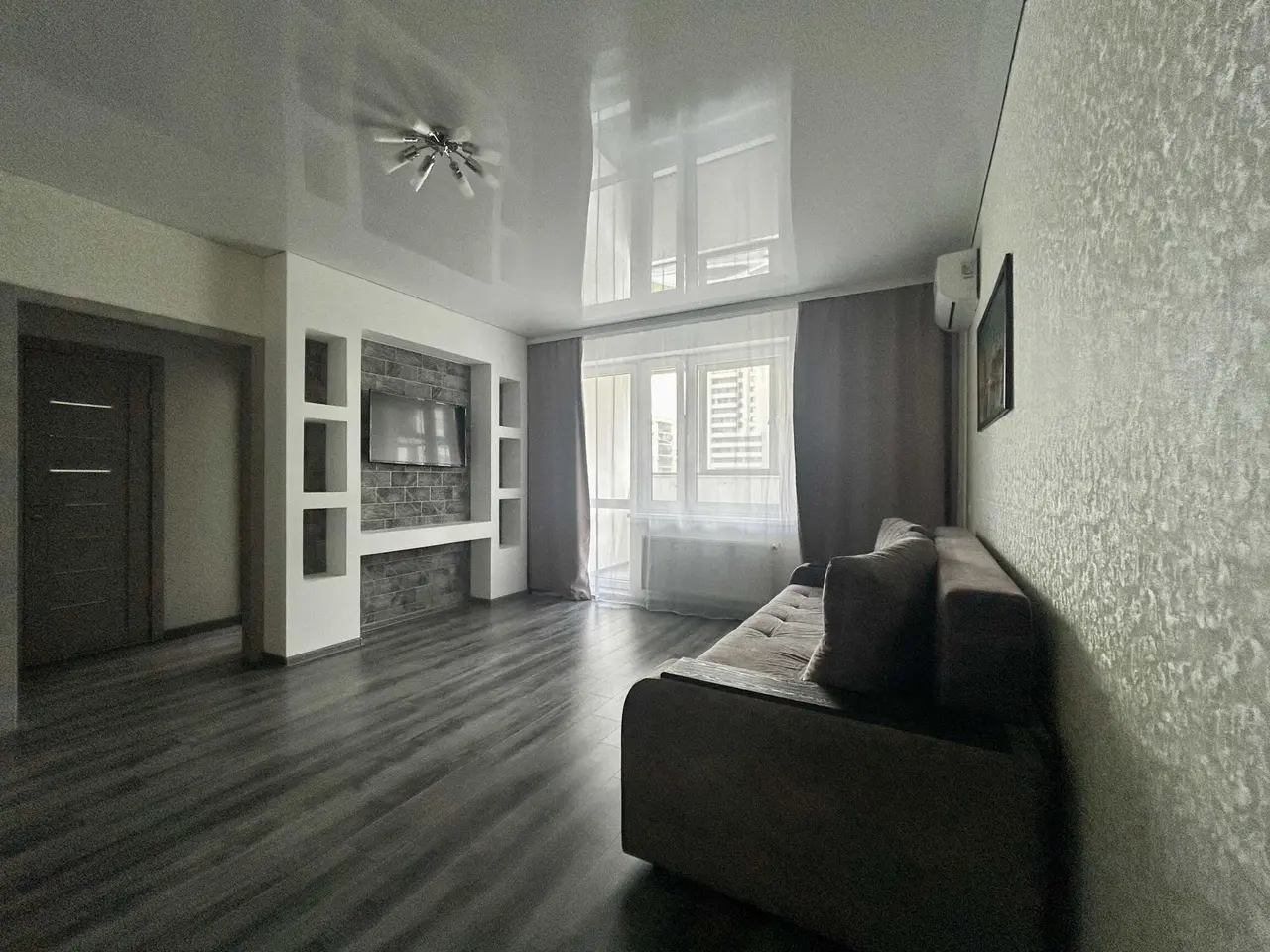 Казань: Апартаменты У Чаши