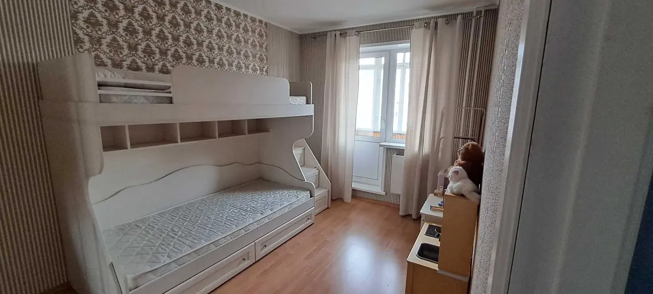 Красноярск: Ap-rent - ул. Водопьянова, 9