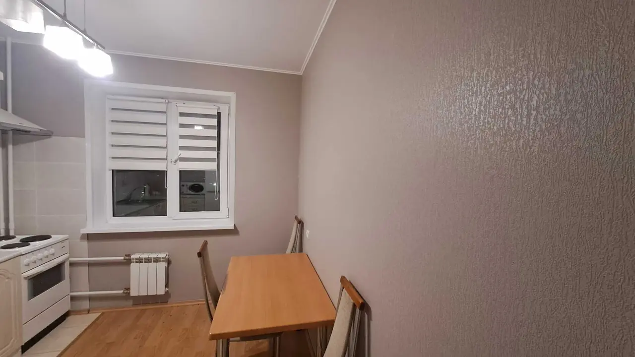 Красноярск: Ap-rent - ул. Водопьянова, 9