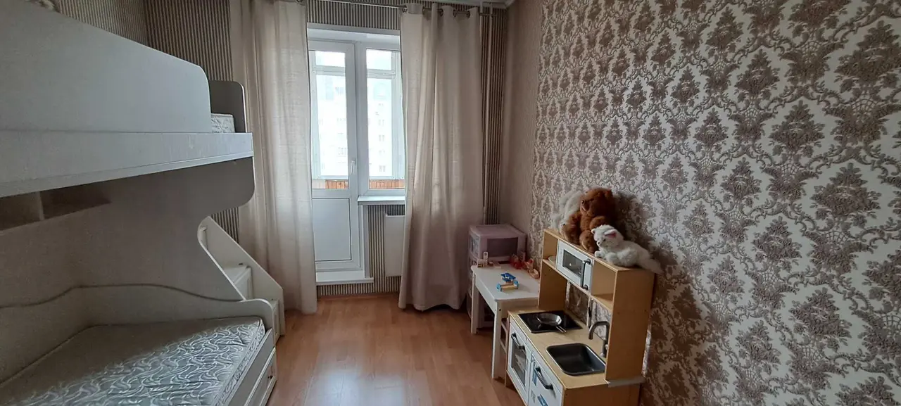 Красноярск: Ap-rent - ул. Водопьянова, 9