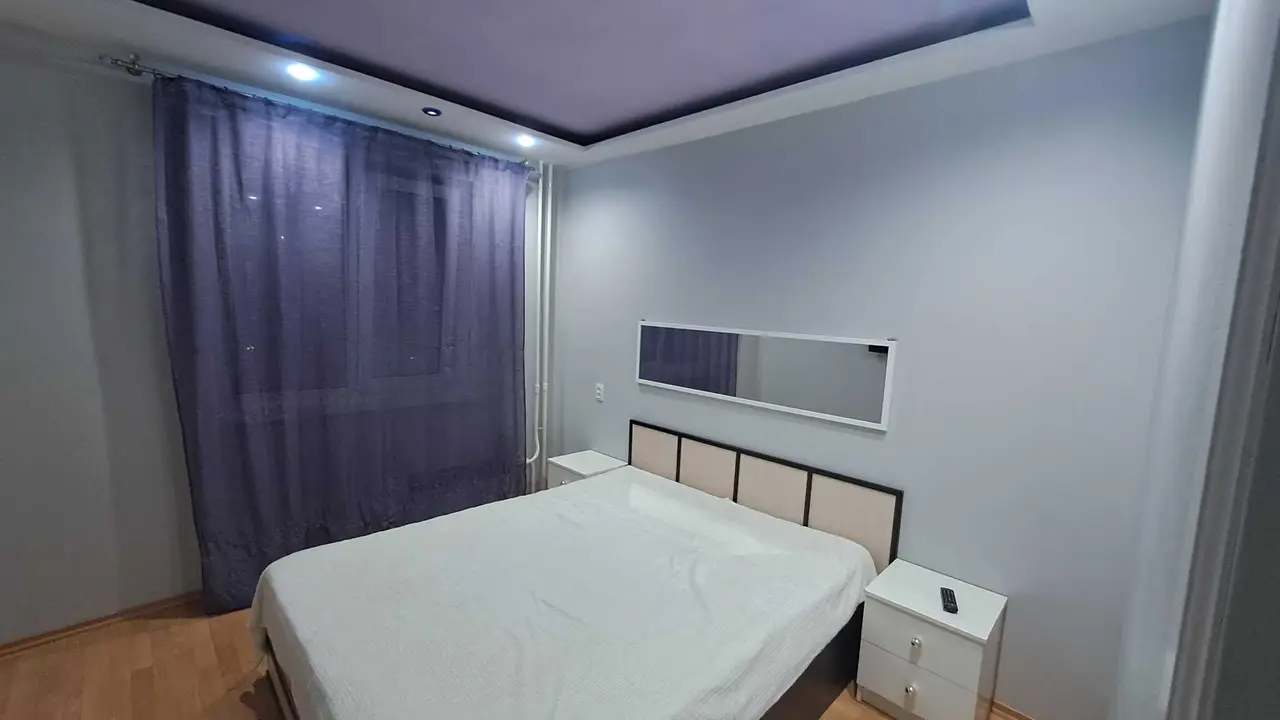 Красноярск: Ap-rent - ул. Водопьянова, 9