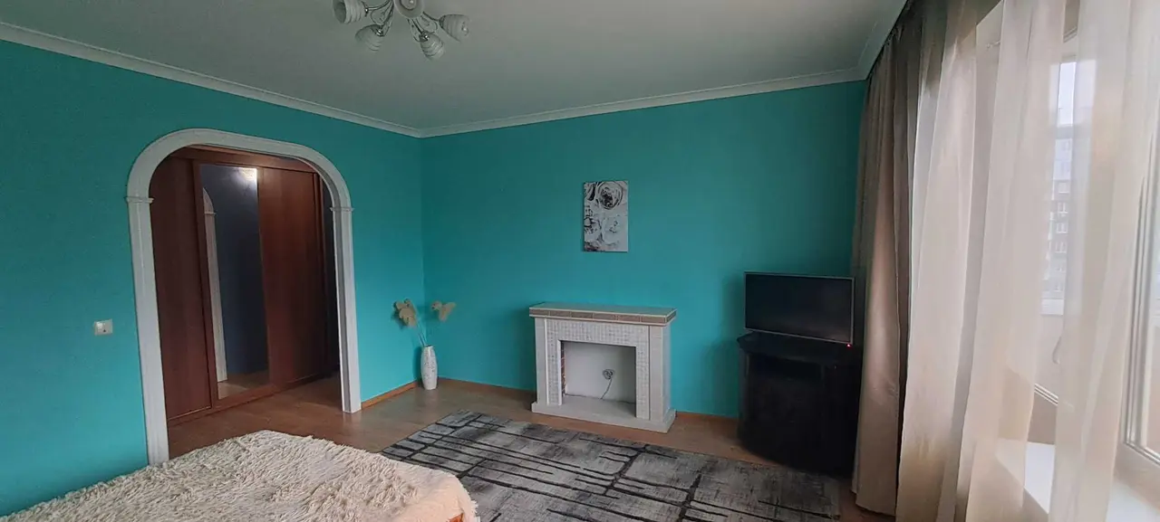 Красноярск: Ap-rent - ул. Водопьянова, 9