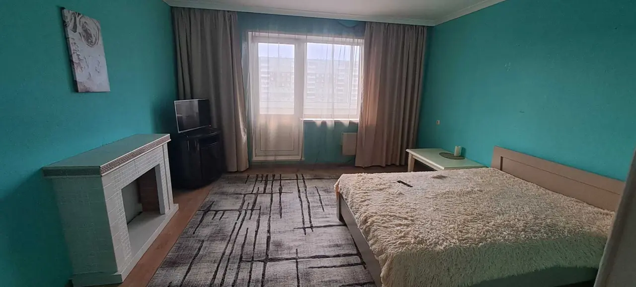 Красноярск: Ap-rent - ул. Водопьянова, 9