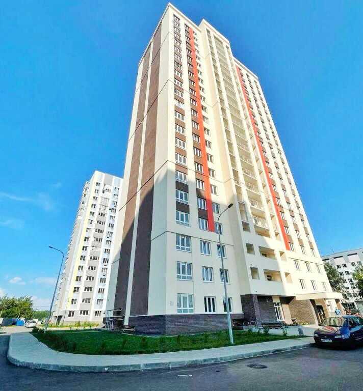 Нижний Новгород: Апартаменты рядом с метро и парком