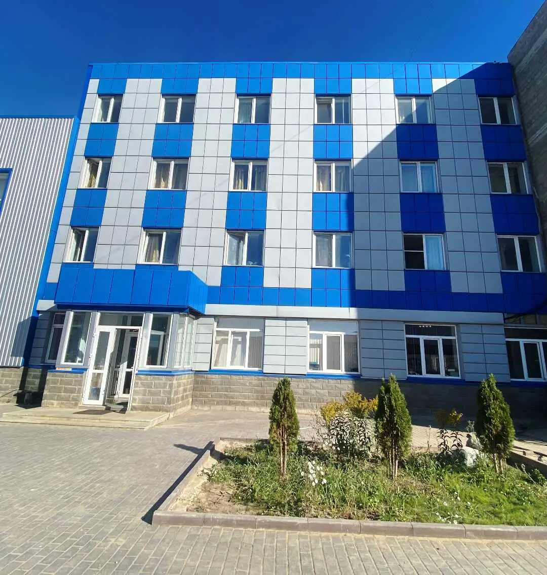 База Комфорт Плюс — фото 1