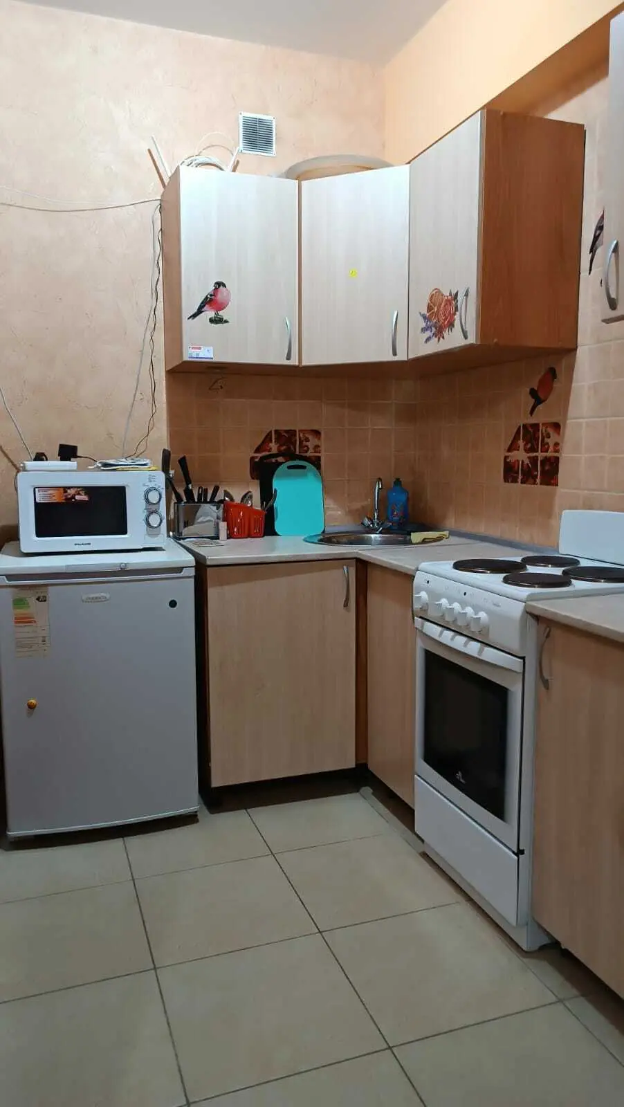 Иркутск: 1к Квартира по улице Полины Осипенко, 11