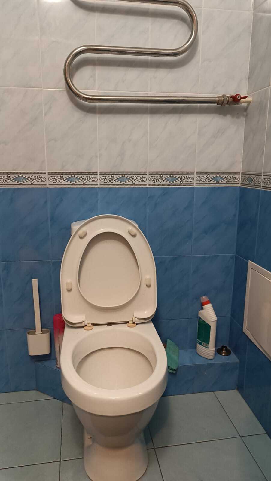 Иркутск: 1к Квартира по улице Полины Осипенко, 11