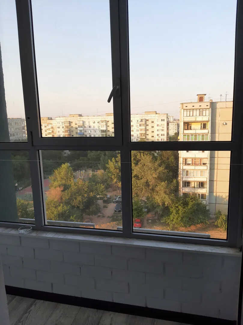 Волгоград: ЖК Бродвей
