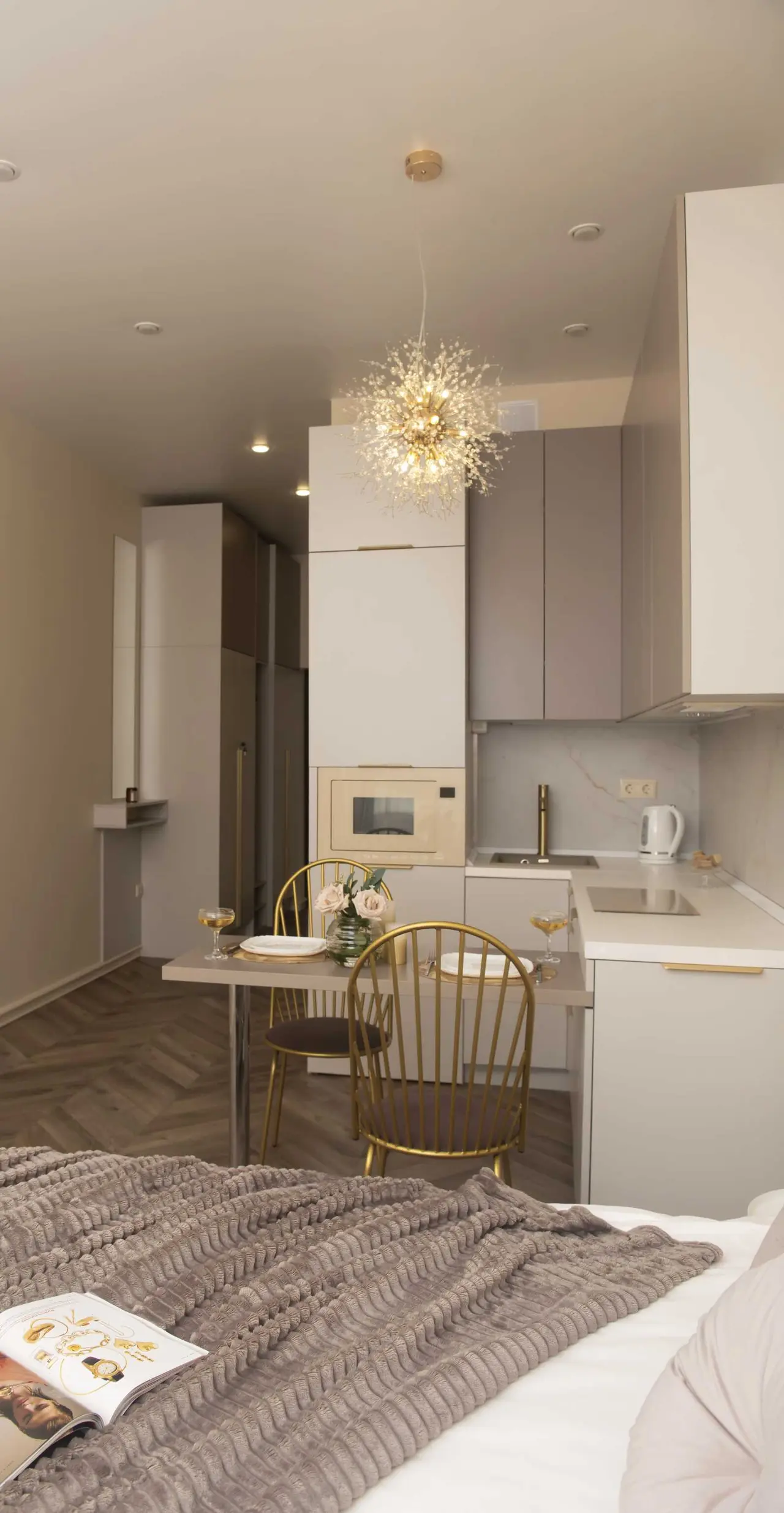 Зеленоградск: LovelyHome39 ЖК Атлантис