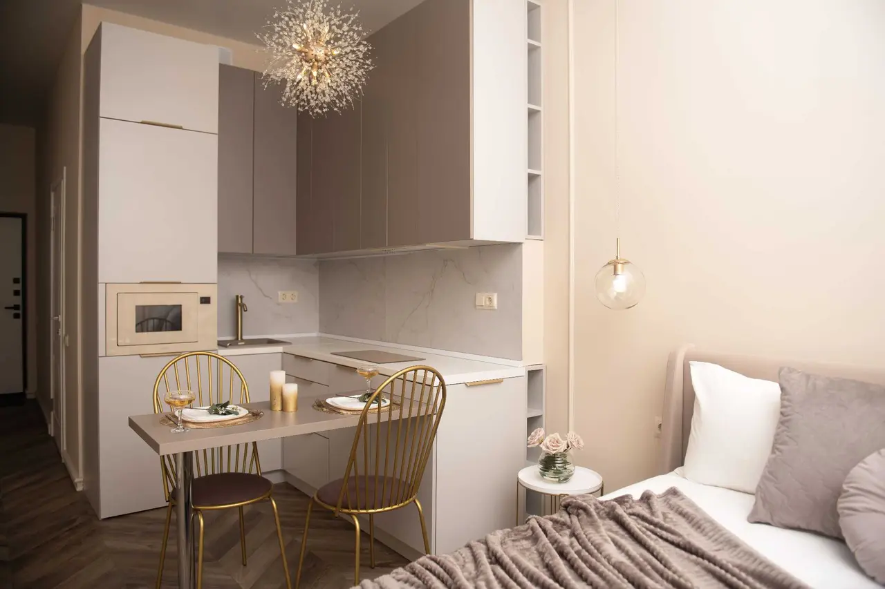 Зеленоградск: LovelyHome39 ЖК Атлантис