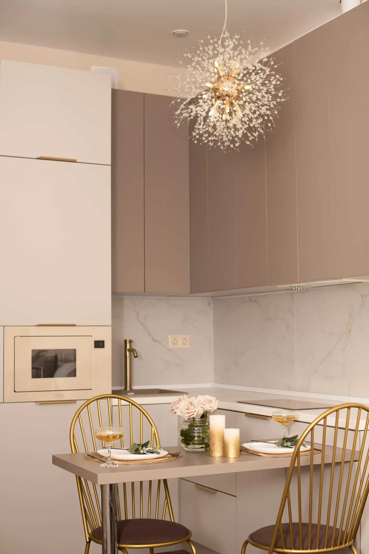 Зеленоградск: LovelyHome39 ЖК Атлантис