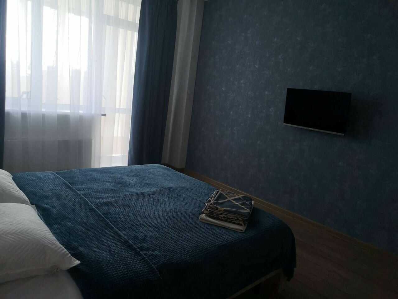 Нижний Новгород: Квартира на улице Ошарская 98к1