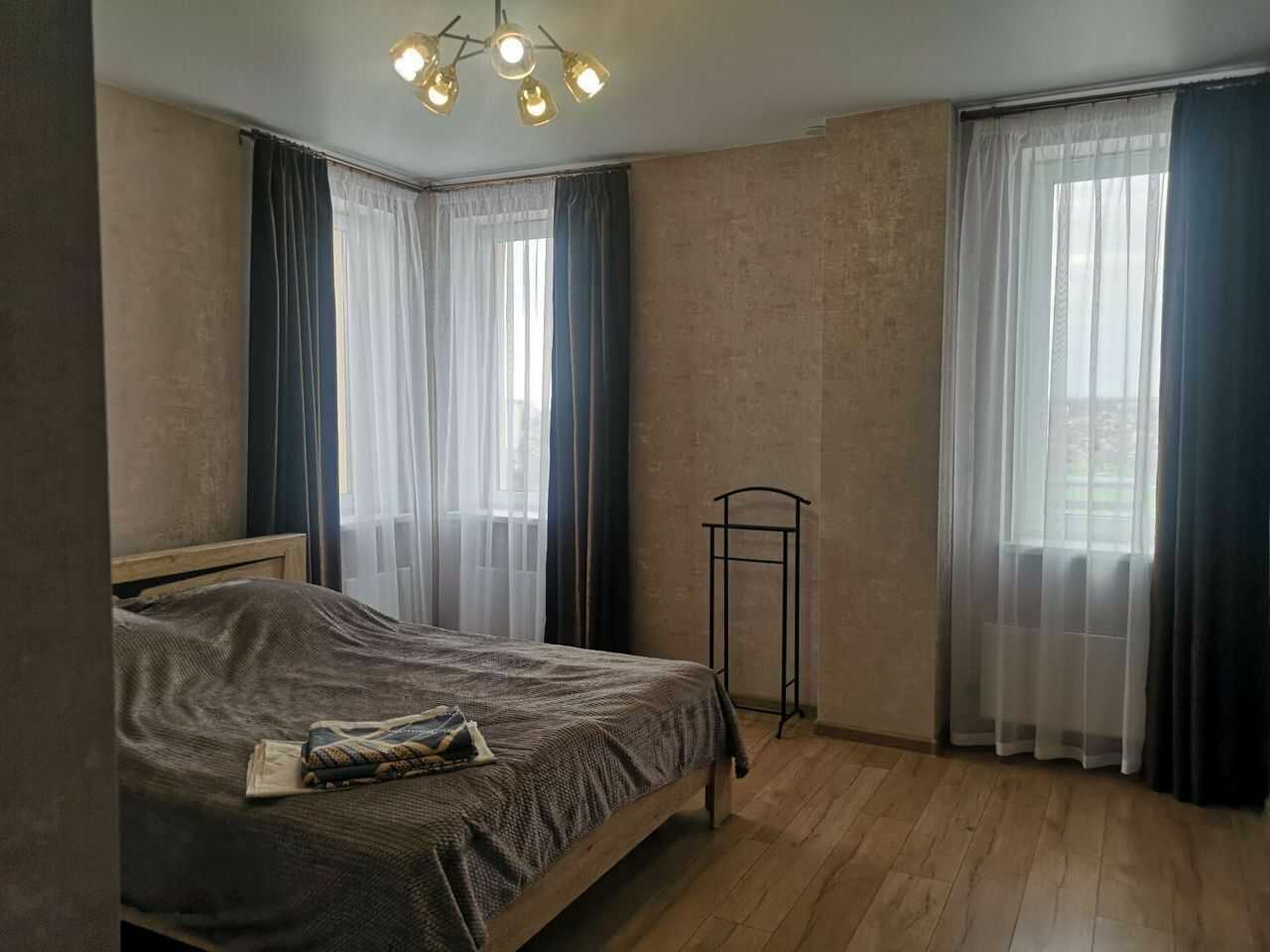 Нижний Новгород: Квартира на улице Ошарская 98к1