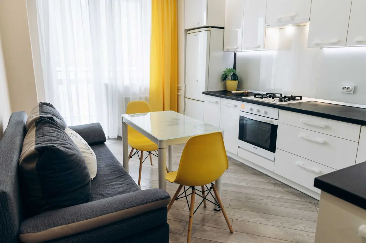 Калининград: LovelyHome39 ЖК Новая Сельма
