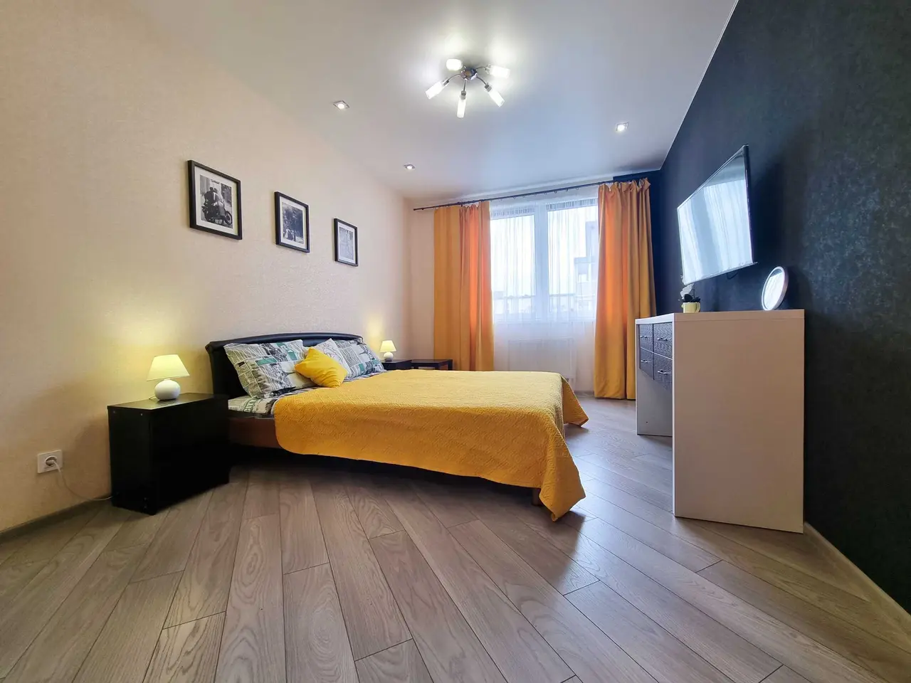 Калининград: LovelyHome39 ЖК Новая Сельма