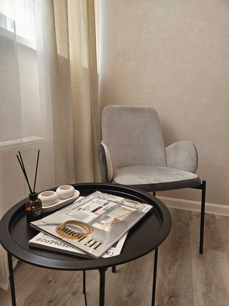 Краснодар: Апартаменты "Le confort HOME" на Евгении Жигуленко