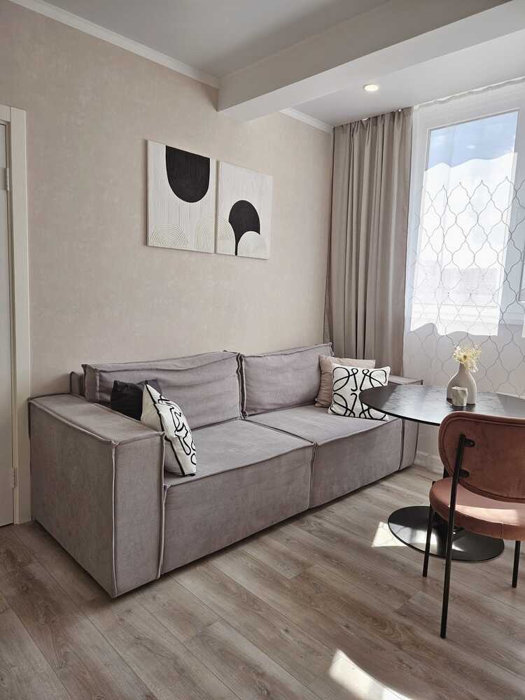 Краснодар: Апартаменты "Le confort HOME" на Евгении Жигуленко