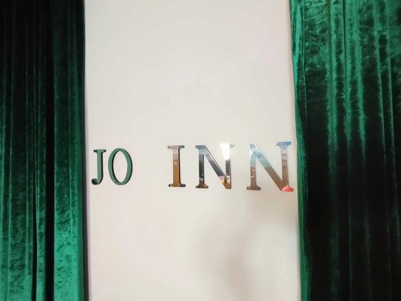 Санкт-Петербург: Гостевой дом Jo-Inn