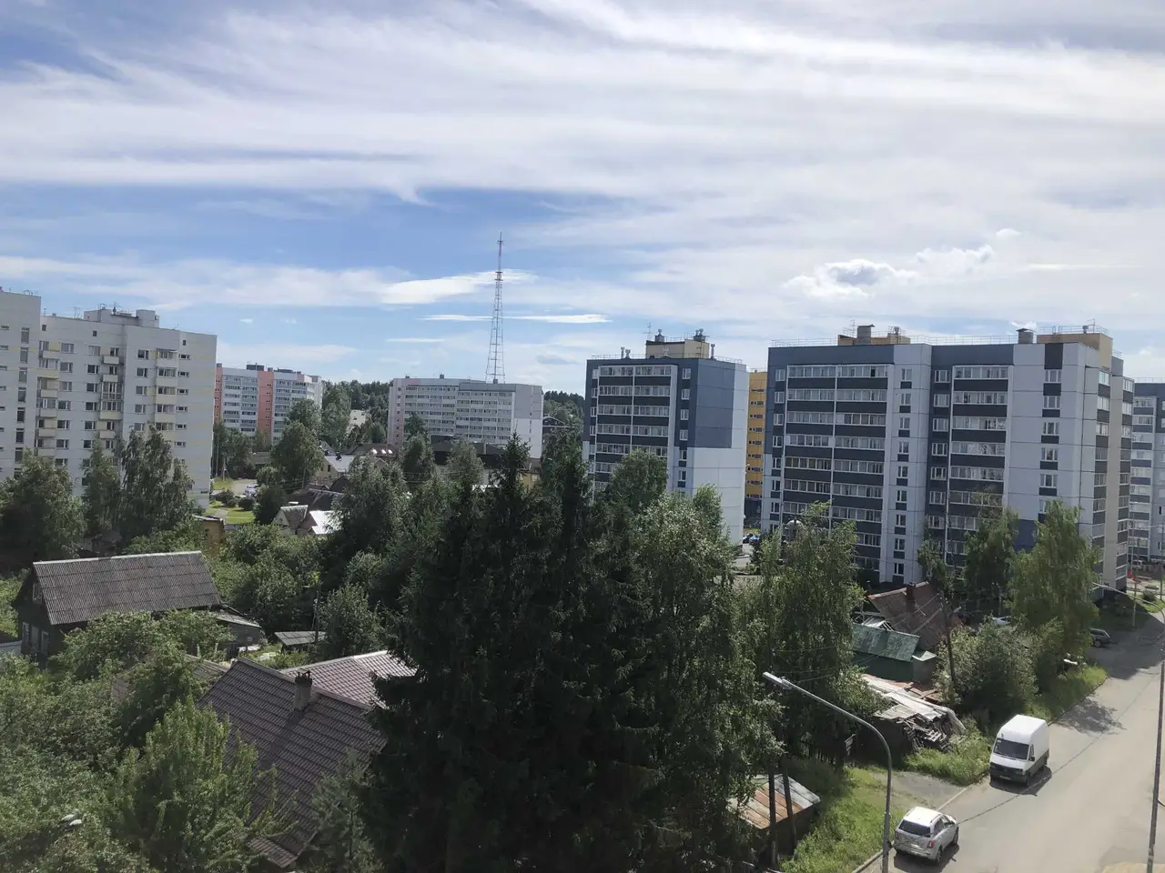 КвартиркА  на Лежневой 28 — фото 1