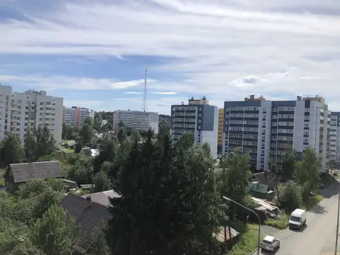КвартиркА на Лежневой 28 — фото 1