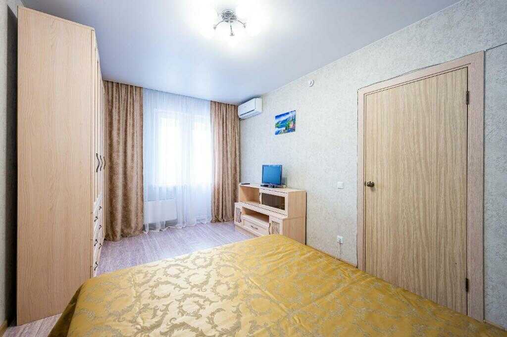 Краснодар: Уютная квартира у парка ФК Краснодар