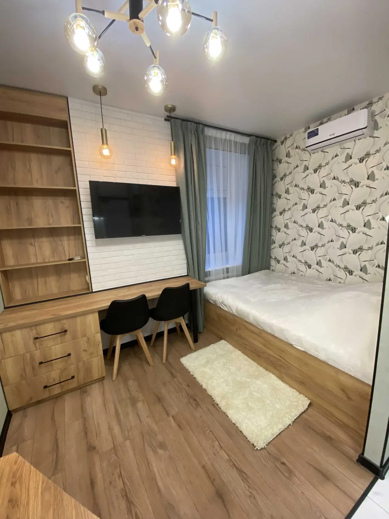 Москва: SvoyLuX 4 студия