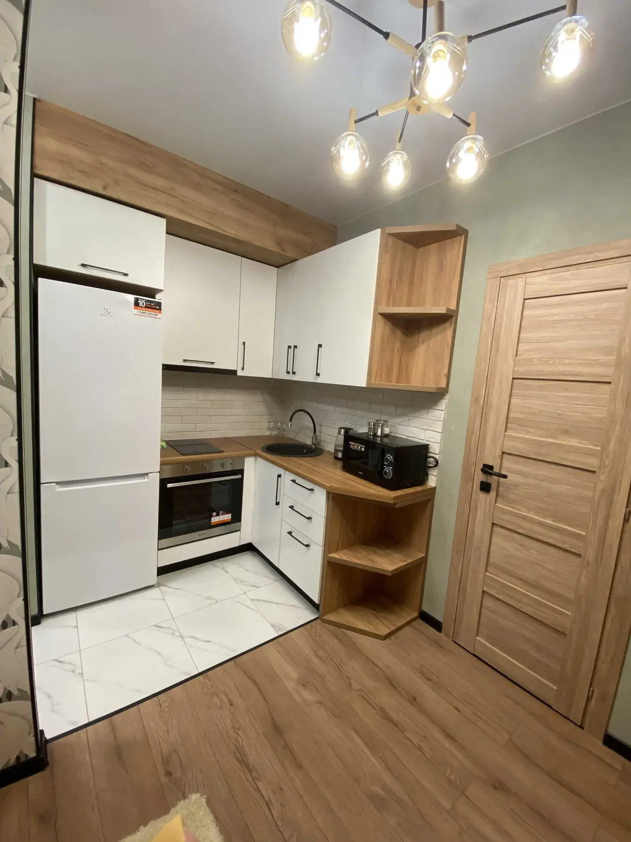 Москва: SvoyLuX 4 студия