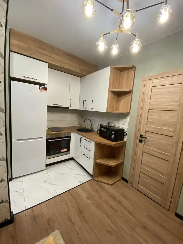 Москва: SvoyLuX 4 студия