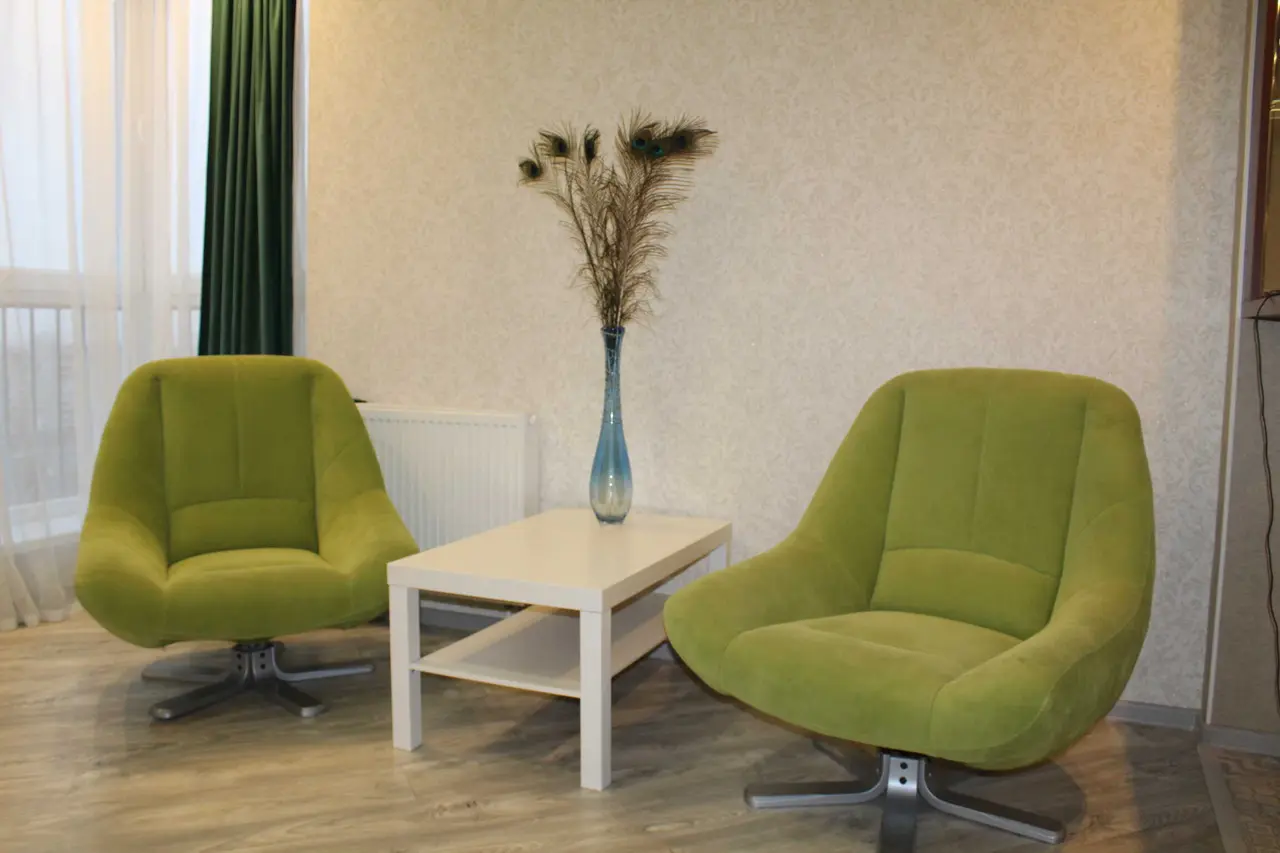Калининград: LovelyHome39 у парка Ашмана