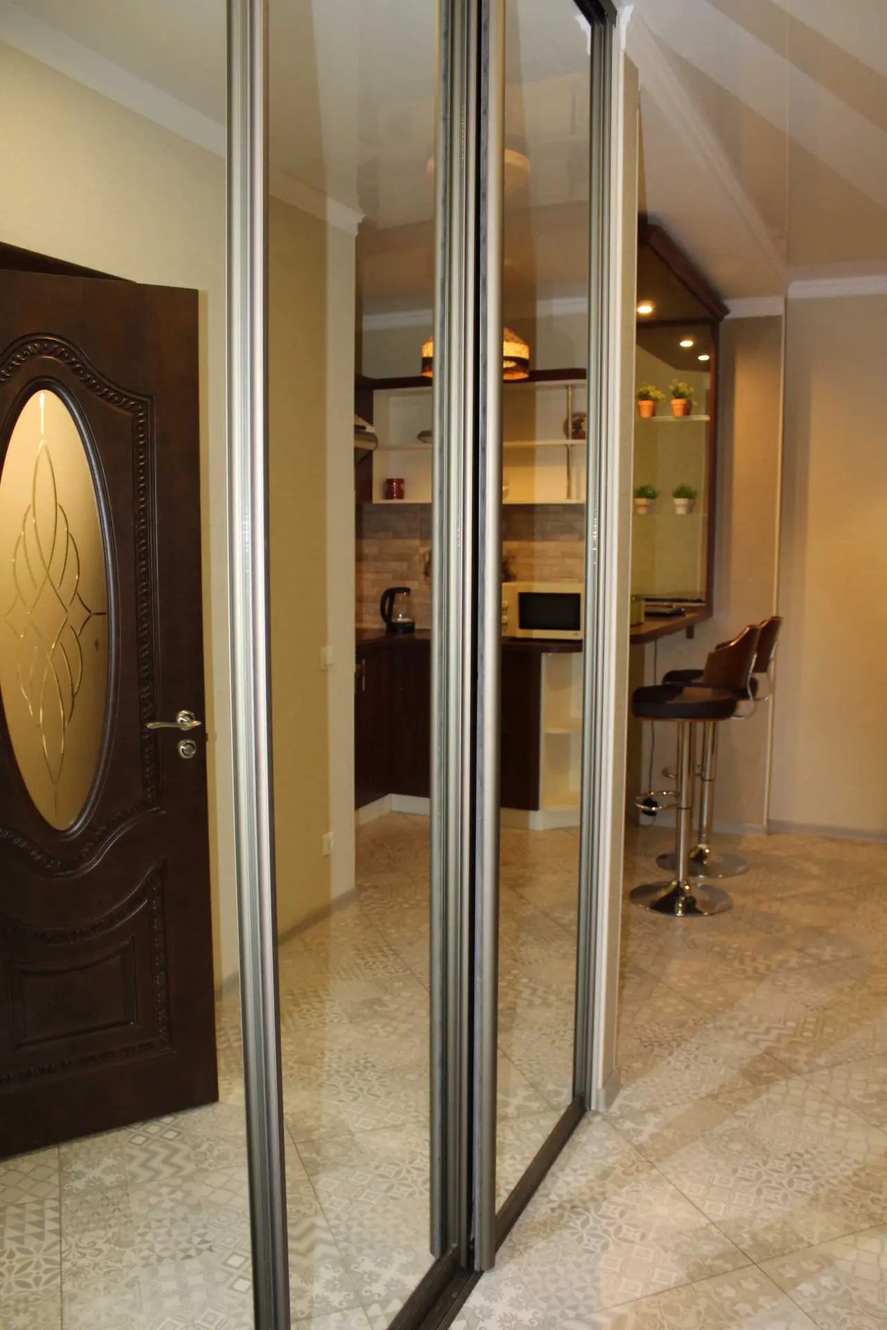 Калининград: LovelyHome39 у парка Ашмана