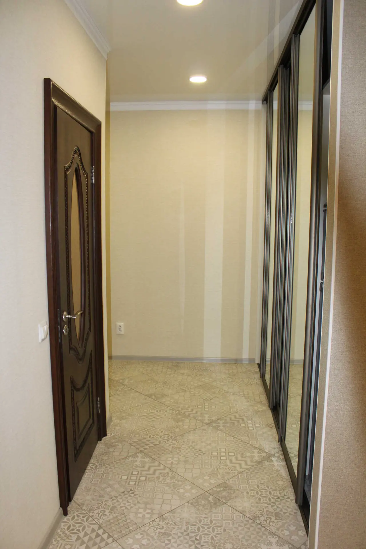 Калининград: LovelyHome39 у парка Ашмана