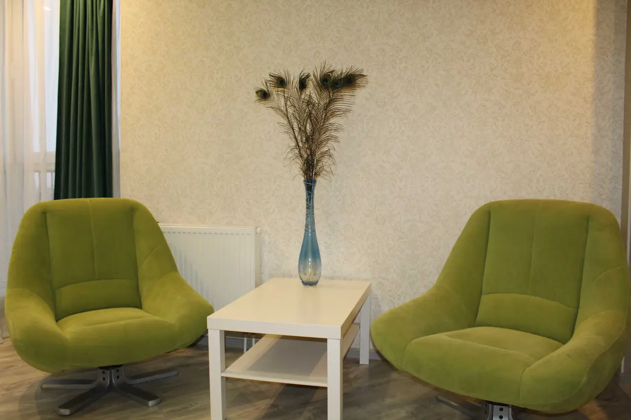 Калининград: LovelyHome39 у парка Ашмана