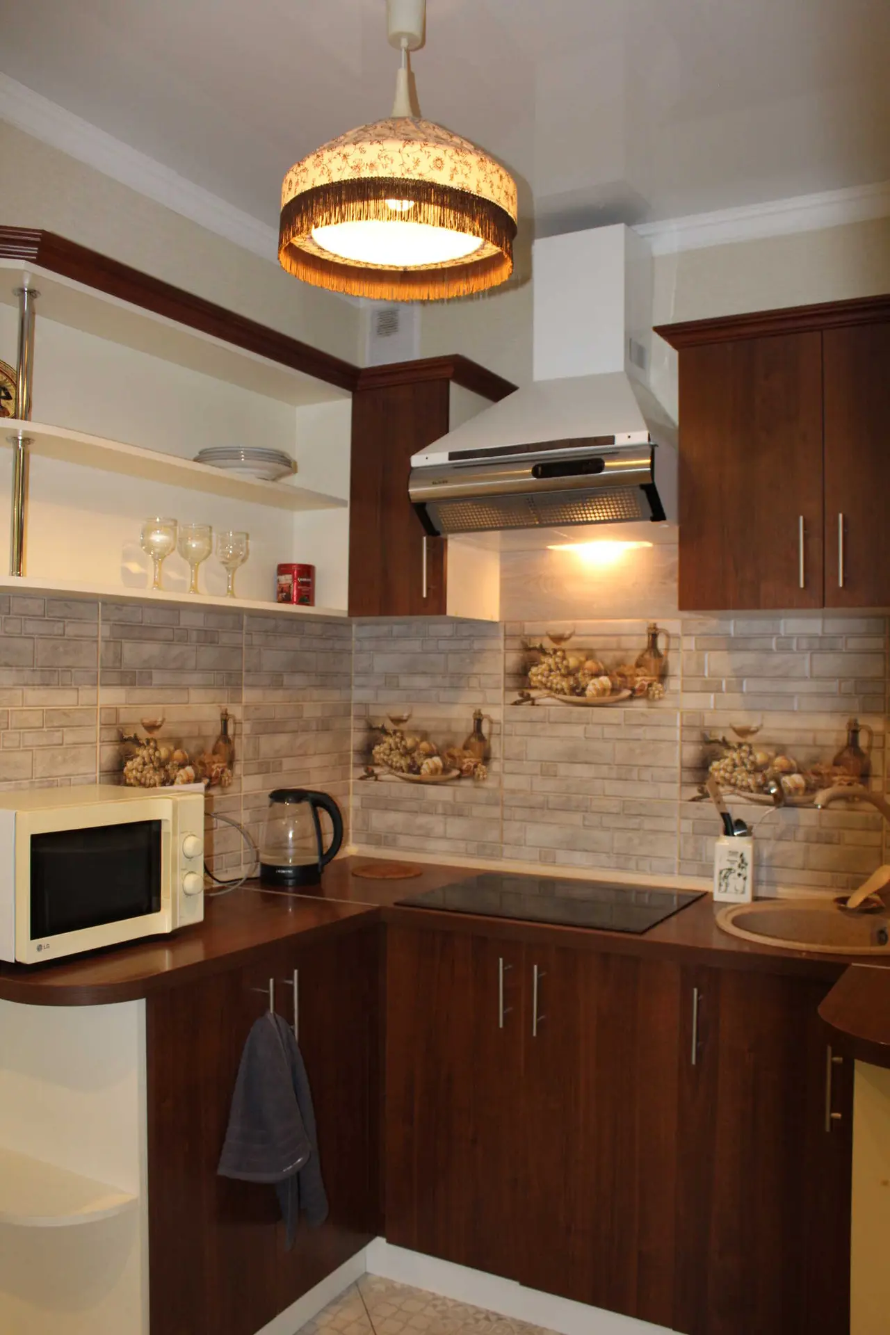 Калининград: LovelyHome39 у парка Ашмана