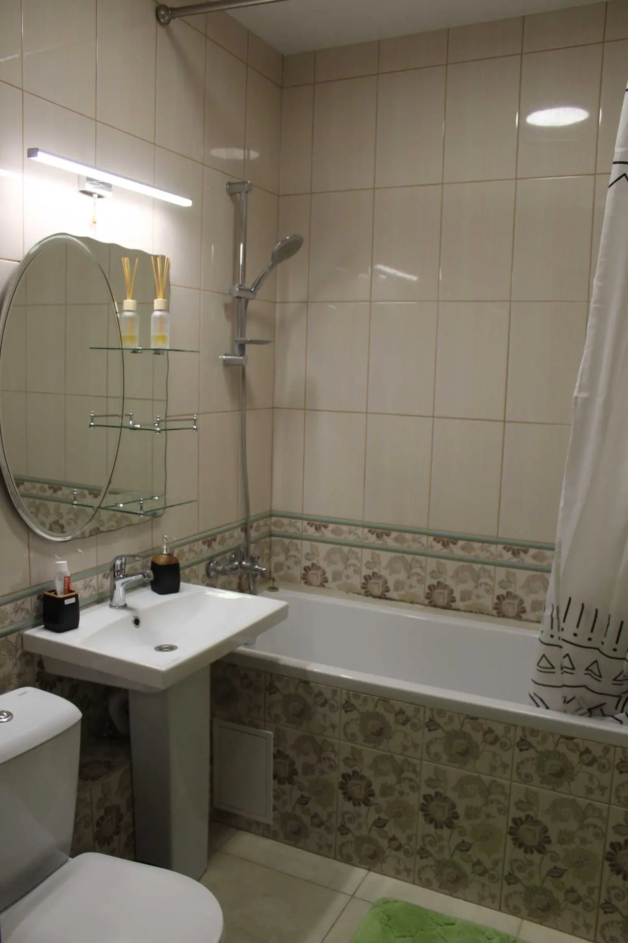 Калининград: LovelyHome39 у парка Ашмана