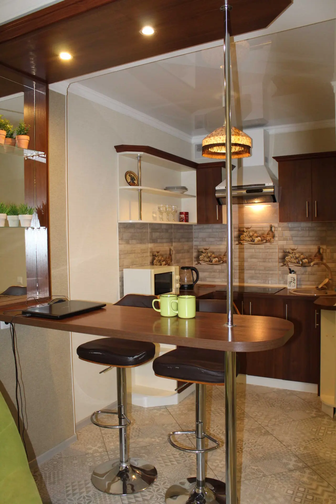 Калининград: LovelyHome39 у парка Ашмана
