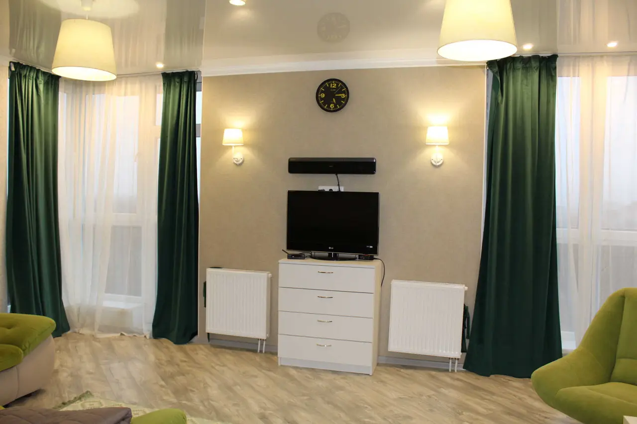 Калининград: LovelyHome39 у парка Ашмана