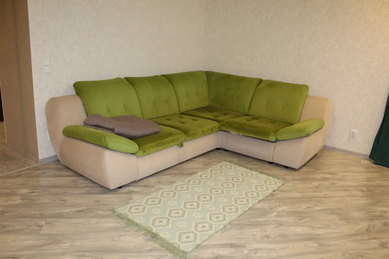 Калининград: LovelyHome39 у парка Ашмана